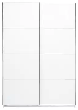 Mömax Schwebetürenschrank Angebot