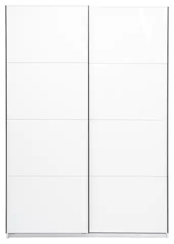 Mömax Schwebetürenschrank Angebot