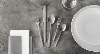 Mömax Besteckset Angebot