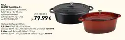 Hardeck Bräter calido 6,5 l Angebot