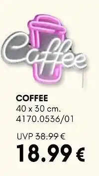 Hardeck Coffee Angebot