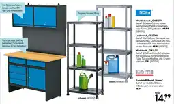 Hellweg Güde wandschrank gws 2t Angebot