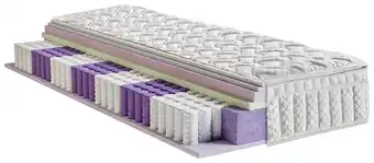 Mömax Taschenfederkernmatratze Angebot