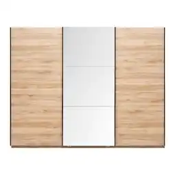 Mömax Schwebetürenschrank Angebot