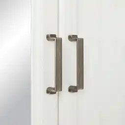 Mömax Drehtürenschrank Angebot