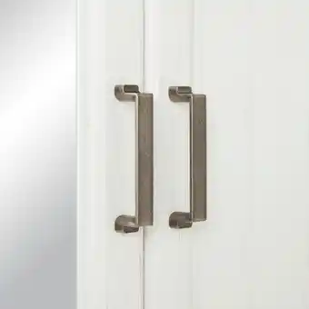 Mömax Drehtürenschrank Angebot