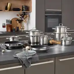 Mömax Kochtopfset Angebot