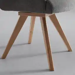 Mömax Armlehnstuhl Angebot