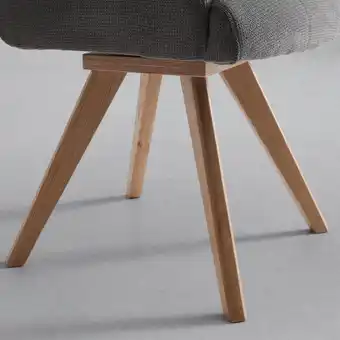 Mömax Armlehnstuhl Angebot