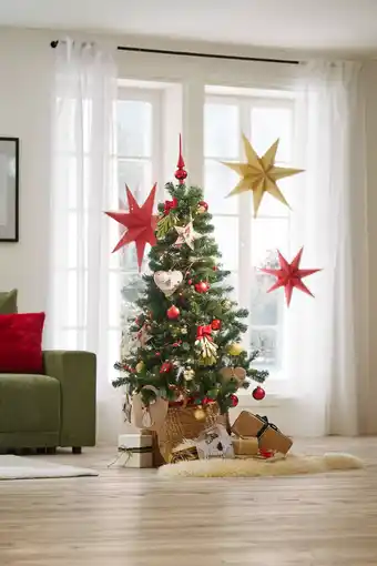 Mömax Weihnachtsbaum Angebot