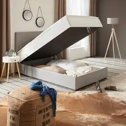 Mömax Boxbett Angebot