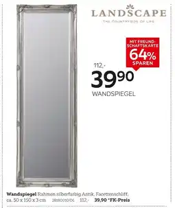 XXXLutz Wandspiegel Angebot