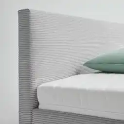 Mömax Polsterbett Angebot