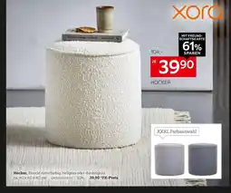 XXXLutz Hocker Angebot