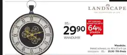 XXXLutz Landscape wanduhr Angebot