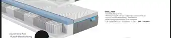 XXXLutz Irisette matratzeextra fest Angebot