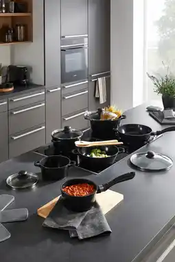 Mömax Kochtopfset Angebot