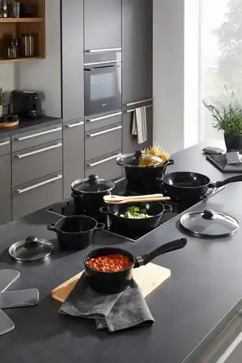 Mömax Kochtopfset Angebot