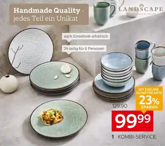 XXXLutz Landscape kombi-service „farmhouse“ Angebot