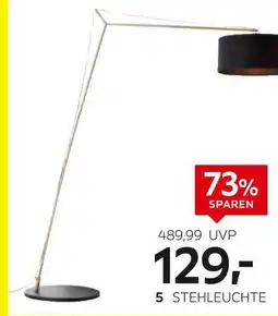 XXXLutz Lvg gmbh stehleuchte „annice“ Angebot