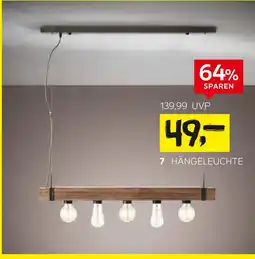 XXXLutz Hängeleuchte Angebot