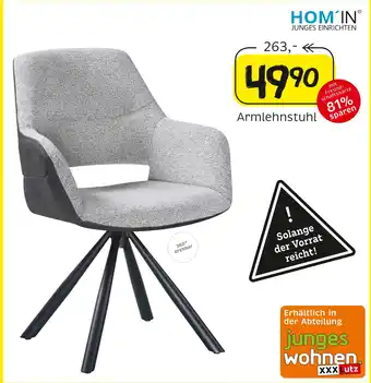 XXXLutz Armlehnstuhl Angebot