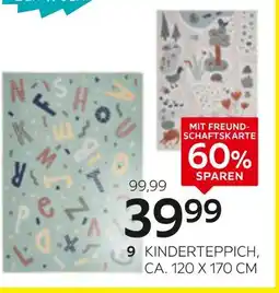 XXXLutz Kinderteppich Angebot