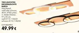 Hardeck Trio leuchten deckenleuchte barca Angebot