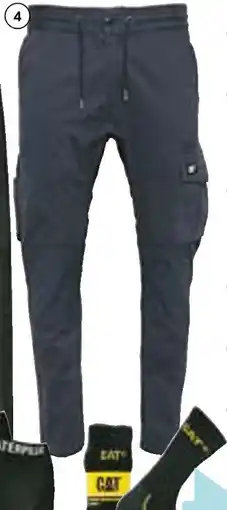 Hellweg Bundhose dynamic Angebot