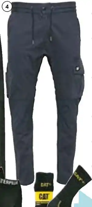 Hellweg Bundhose dynamic Angebot