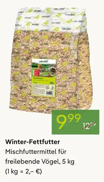 Pflanzen Kölle Winter-fettfutter Angebot
