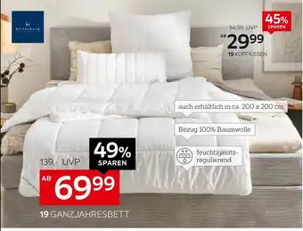 XXXLutz Billerbeck ganzjahresbett Angebot