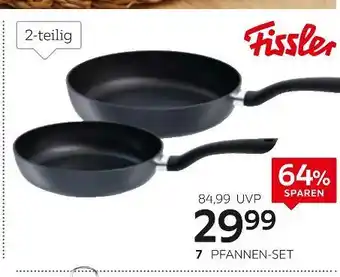 XXXLutz Fissler pfannen-set „cenit“ Angebot