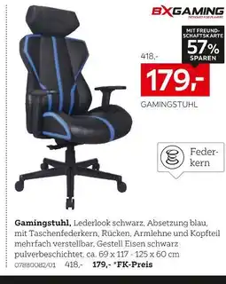 XXXLutz Bxgaming gamingstuhl Angebot