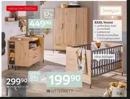 XXXLutz Jimmylee wickelkommode Angebot