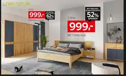 XXXLutz Linea natura kleiderschrank 5-türig Angebot