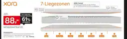 XXXLutz Xora wendematratze Angebot