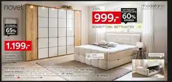 XXXLutz Novel drehtürenschrank 6-türig Angebot