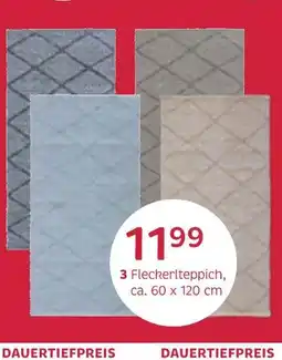 XXXLutz Boxxx fleckerlteppich „diamant“ Angebot