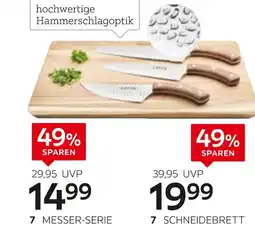 XXXLutz Lafer messer-serie Angebot