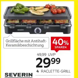 XXXLutz Raclette-grill Angebot