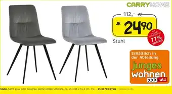 XXXLutz Stuhl Angebot