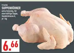 Marktkauf Frische suppenhühner Angebot
