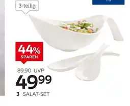 XXXLutz Villeroy & boch salat-set „flow“ Angebot