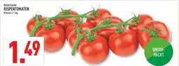 Marktkauf Rispentomaten Angebot