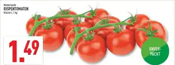 Marktkauf Rispentomaten Angebot