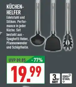 Marktkauf Küchenhelfer Angebot