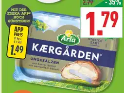 Marktkauf Arla kærgården ungesalzen Angebot