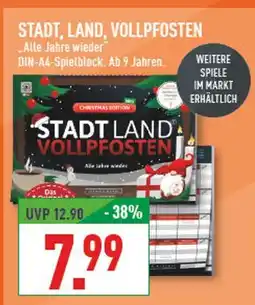 Marktkauf Stadt, land, vollpfosten Angebot