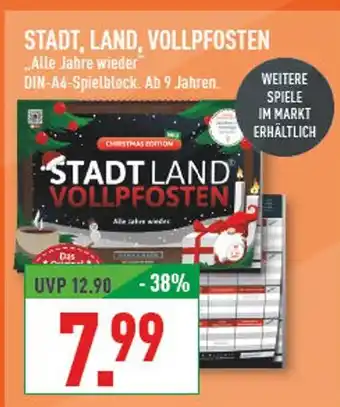 Marktkauf Stadt, land, vollpfosten Angebot